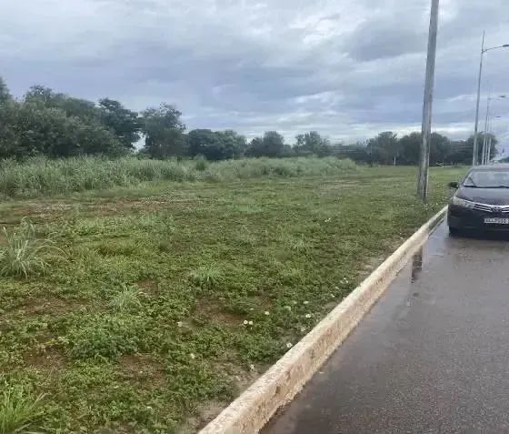 Teotônio Segurado ACSU-SE 130 , lote 1.800mt ,próximo hotel Italian