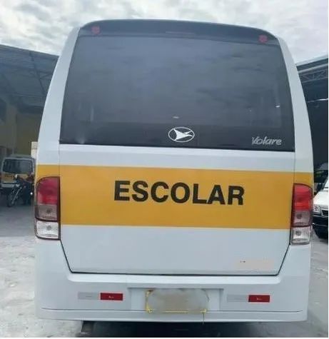 Volare Escolar 2018.  - Foto 6