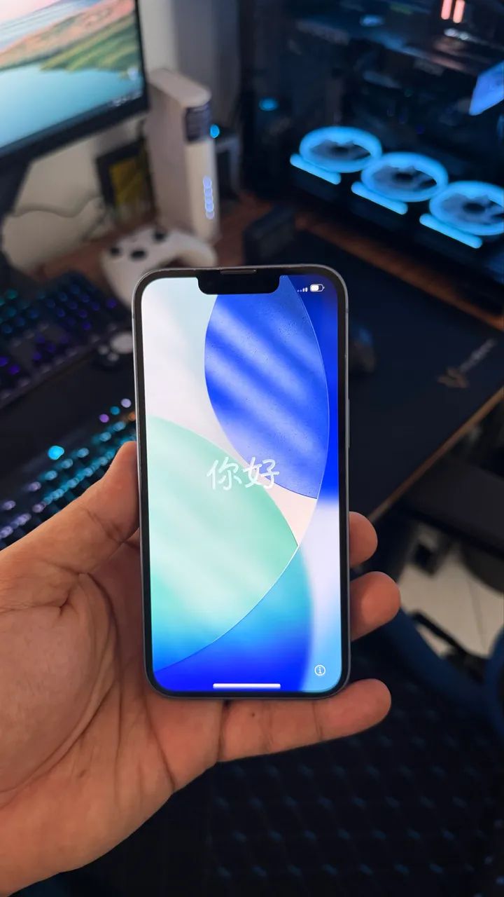 iPhone 14 128gb 