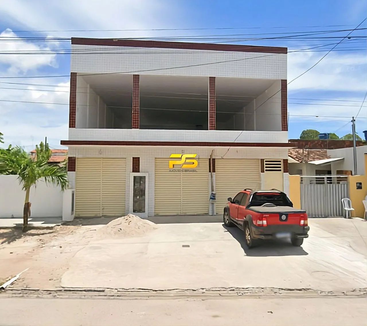 Prédio 380m² em Mangabeira para Alugar REF: PS5529 - Foto 5