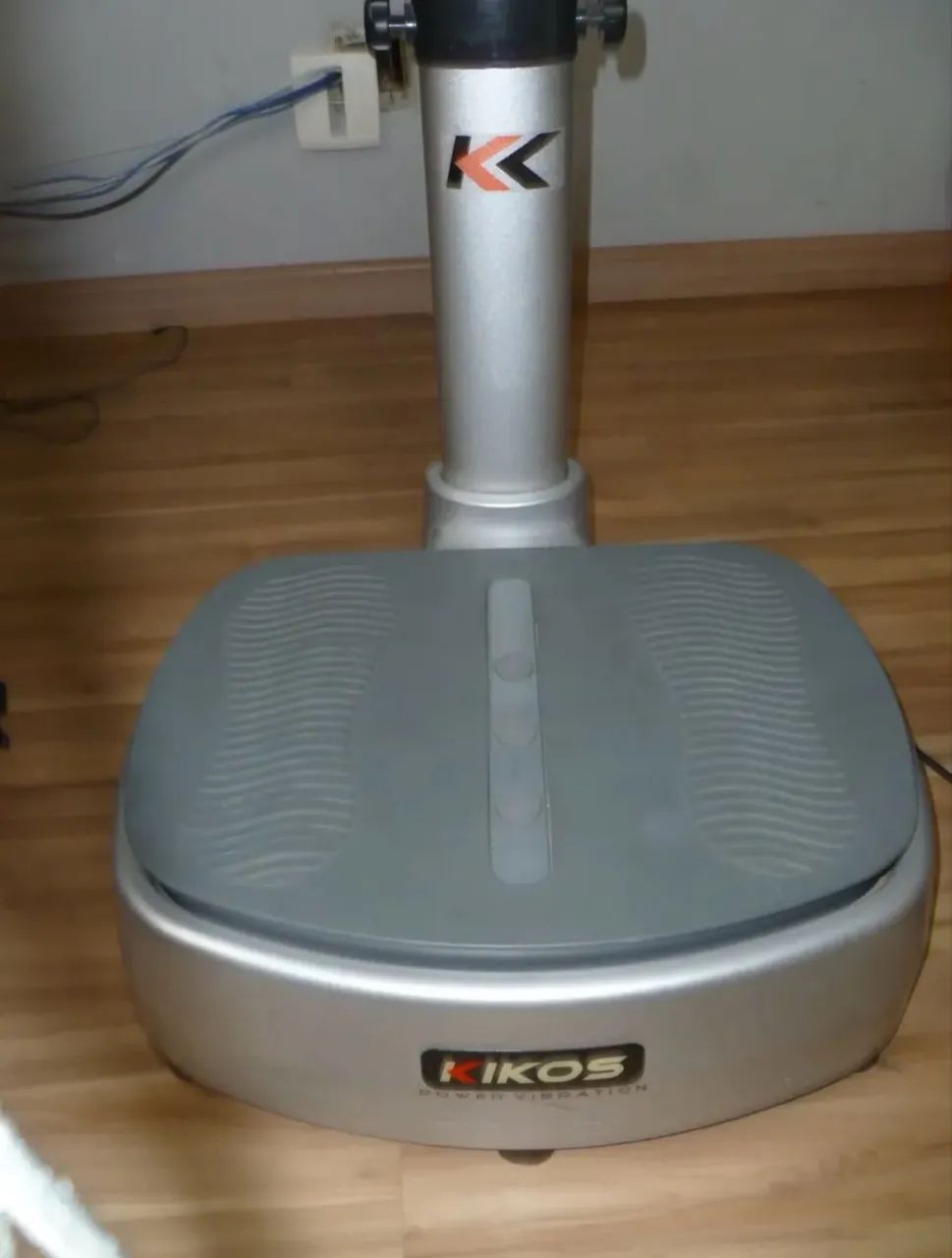 Plataforma Kikos  - Foto 4