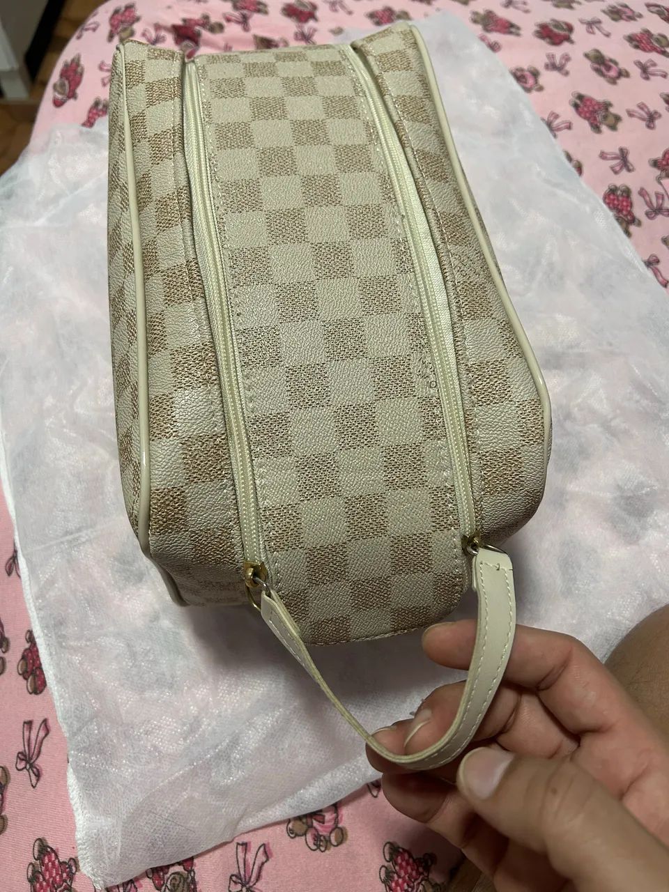 Necessaire nova  - Foto 4