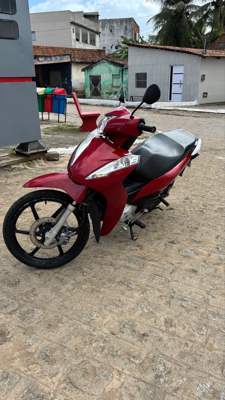 Biz 125 - Foto 2