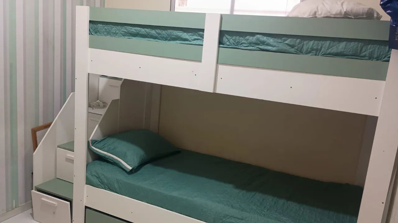 Cama infantil