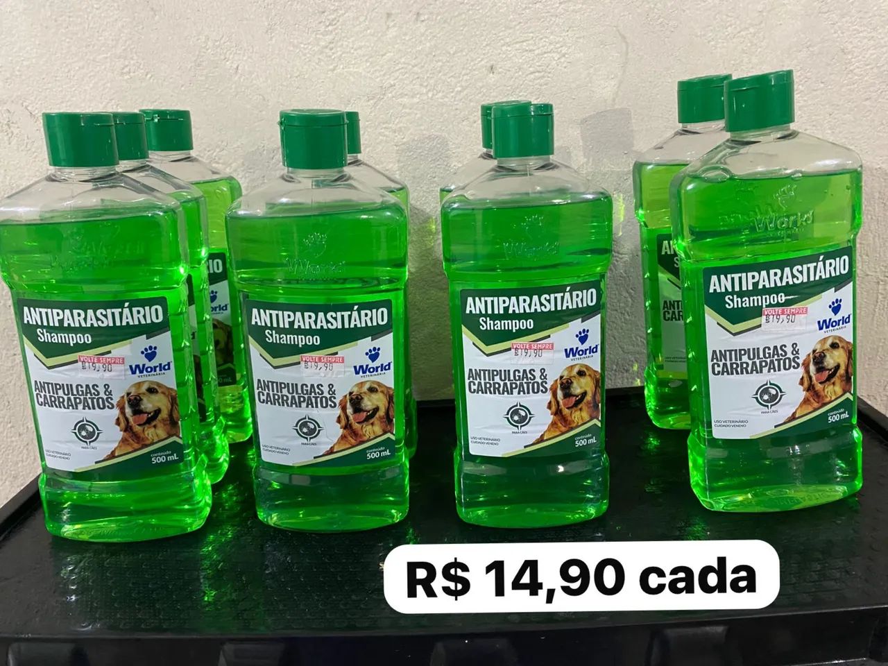 LIQUIDAÇÃO DE PRODUTOS PET