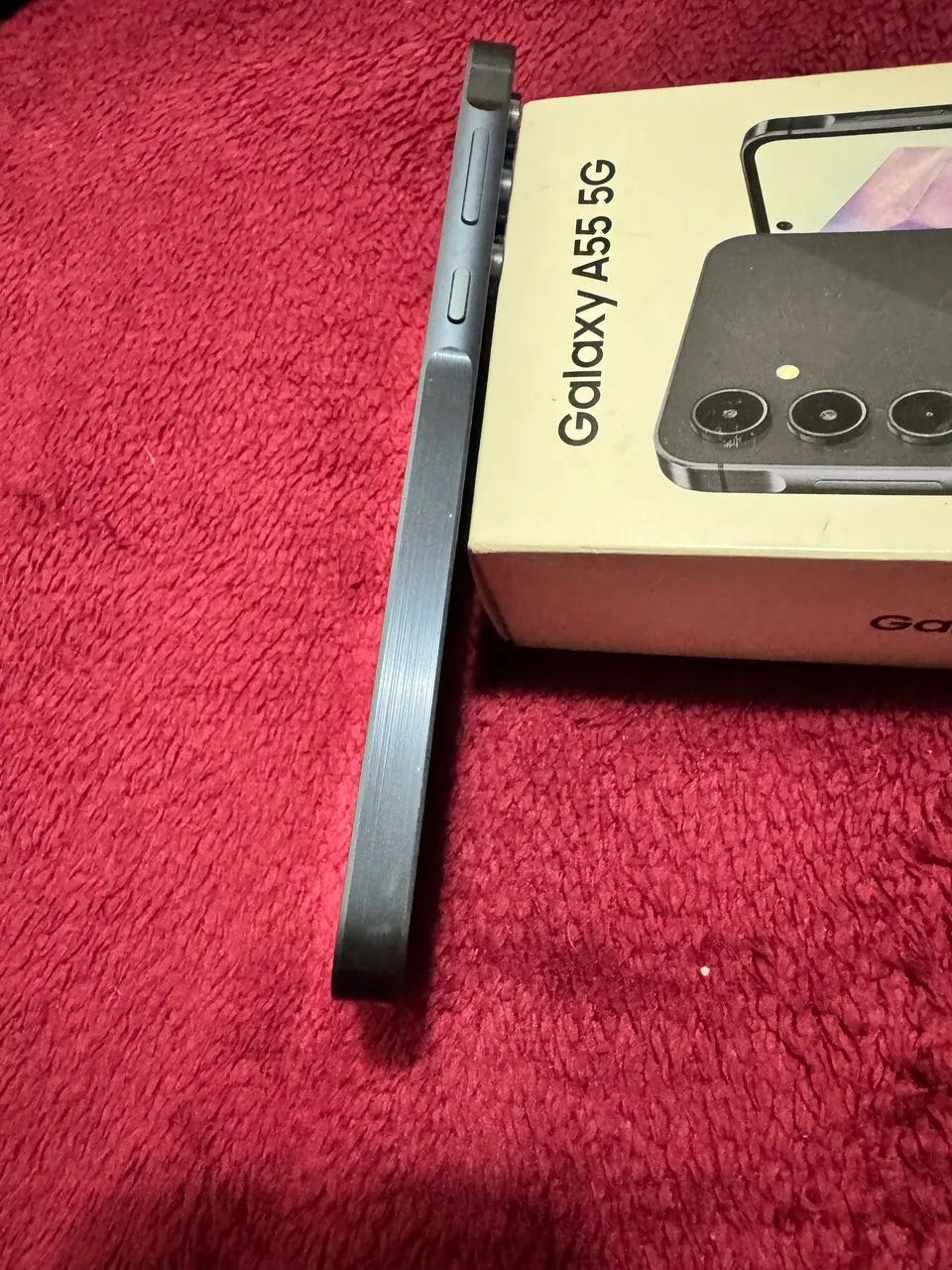 Samsung A55 5G 256gb - Foto 3