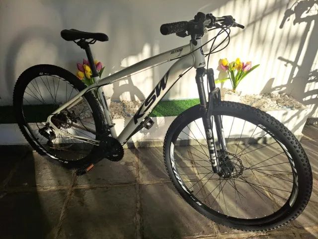 BIKE 29"