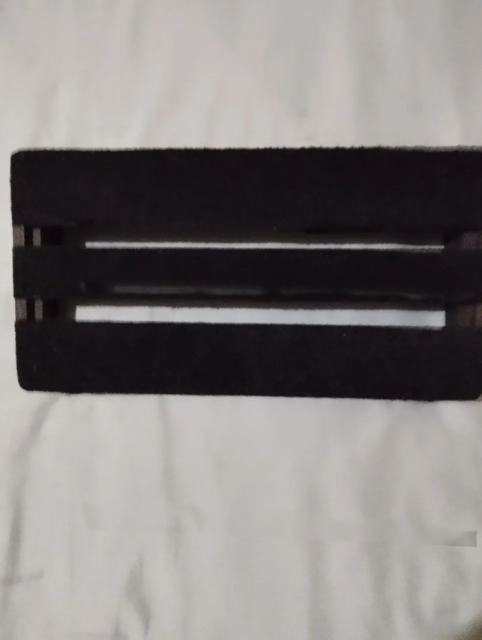 Pedalboard custom board