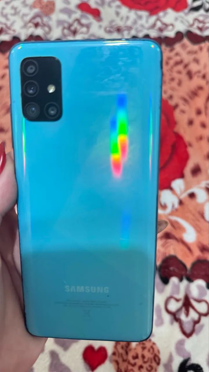 Celular Samsung 