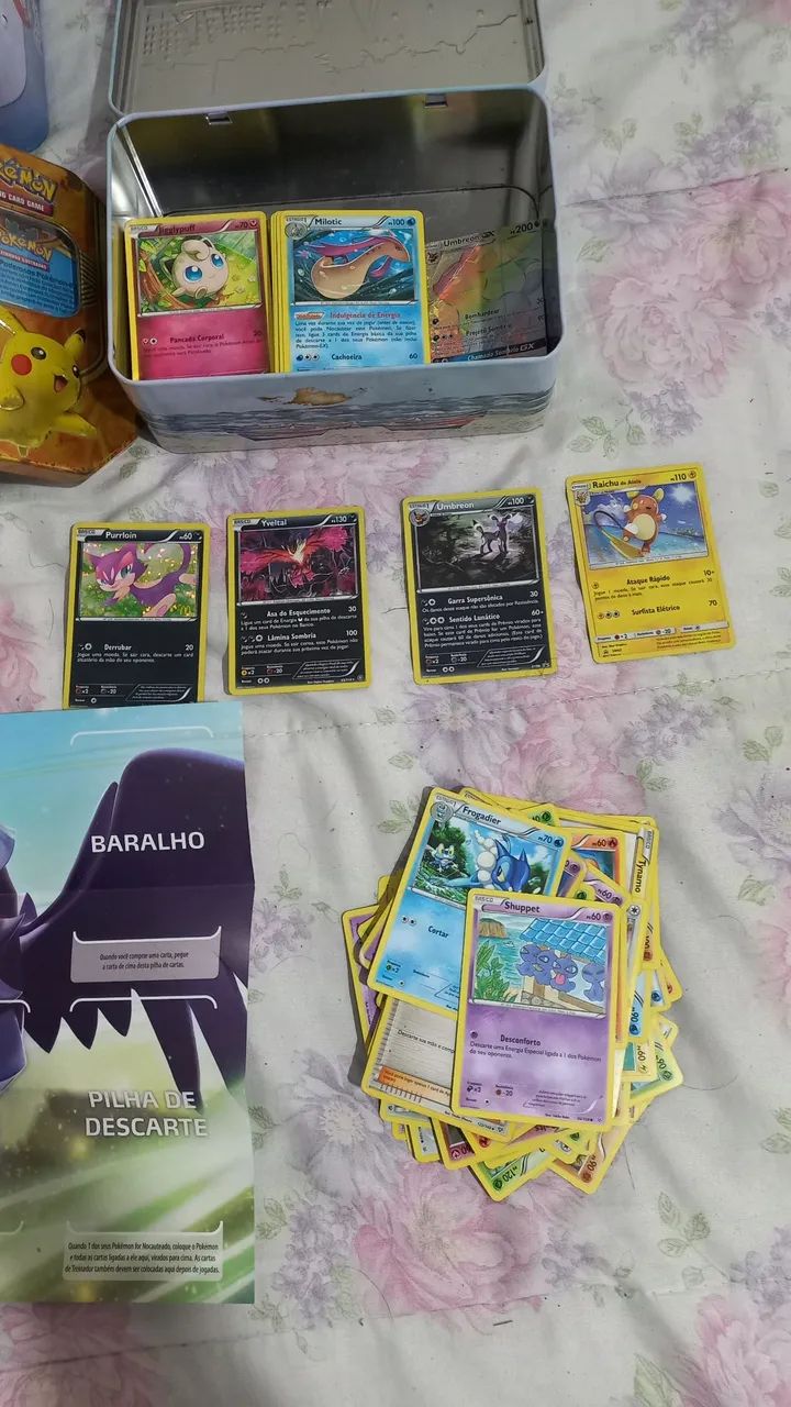 Cartas de PoKémon  - Foto 3