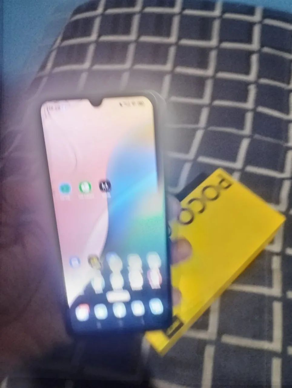 Poco c75  - Foto 5