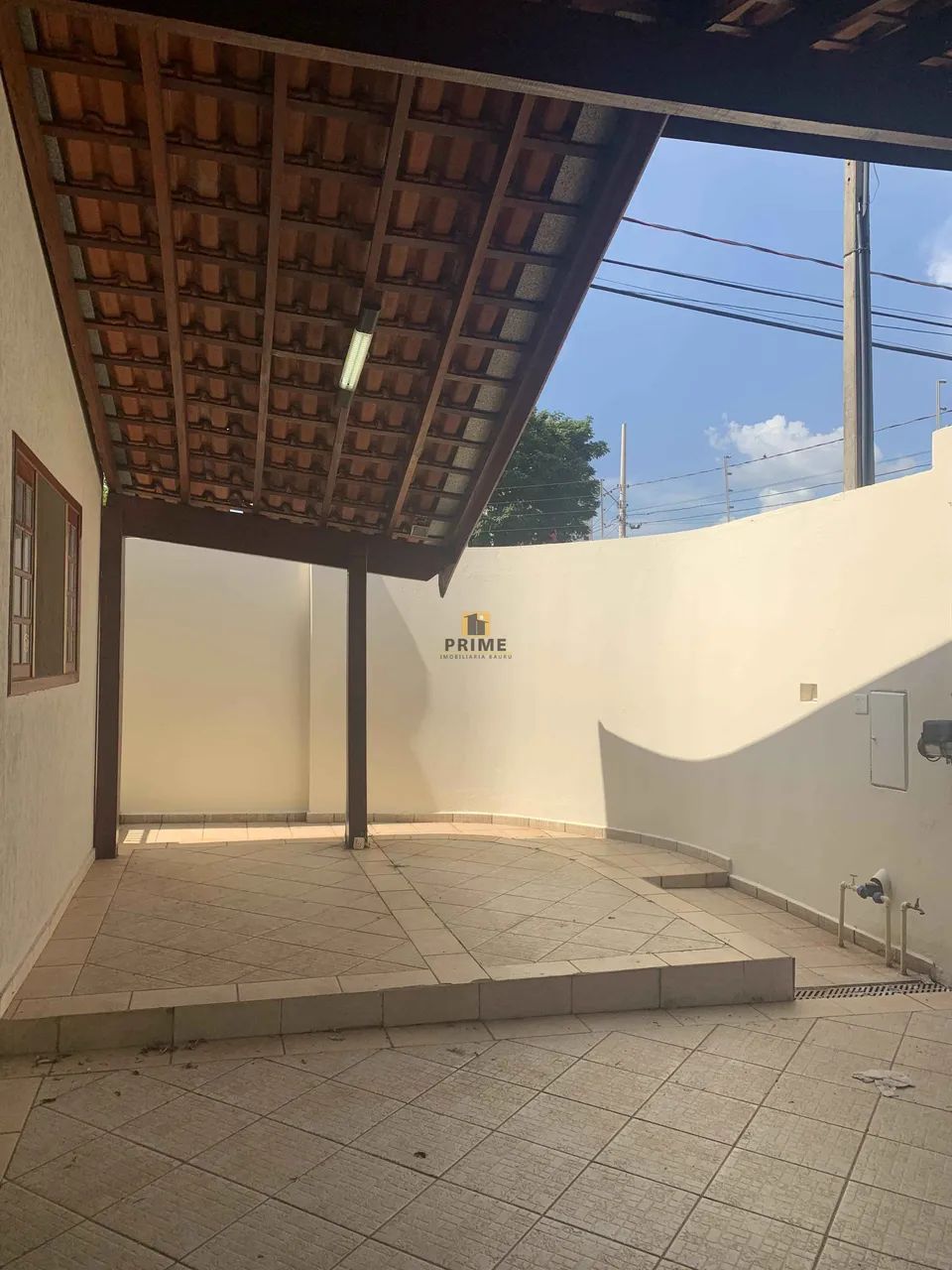 CASA JD TERRA BRANCA - Foto 4