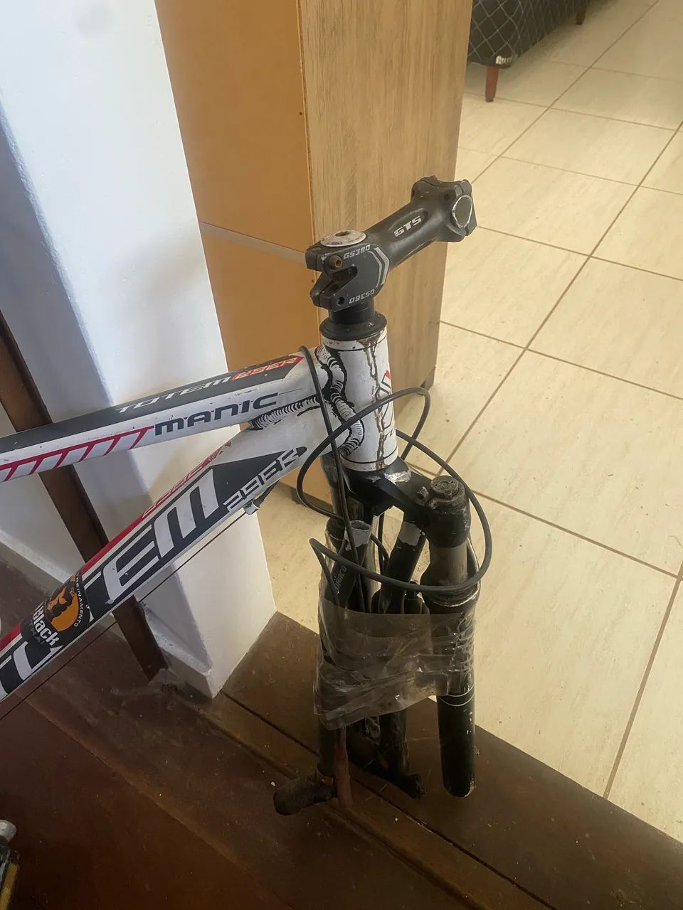 GTS M1 Dynamic - Foto 4