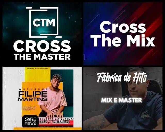 cursos musicais