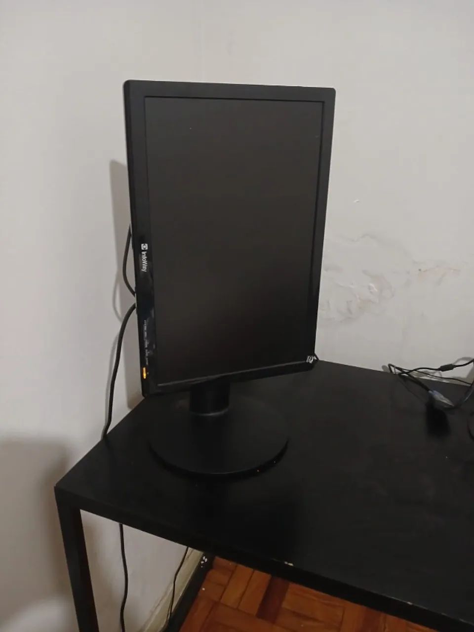 Monitor / Tela Infoway 19" LCD com Base Giratória - Foto 2
