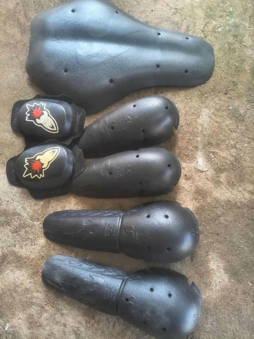 Pece de moto  - Foto 2