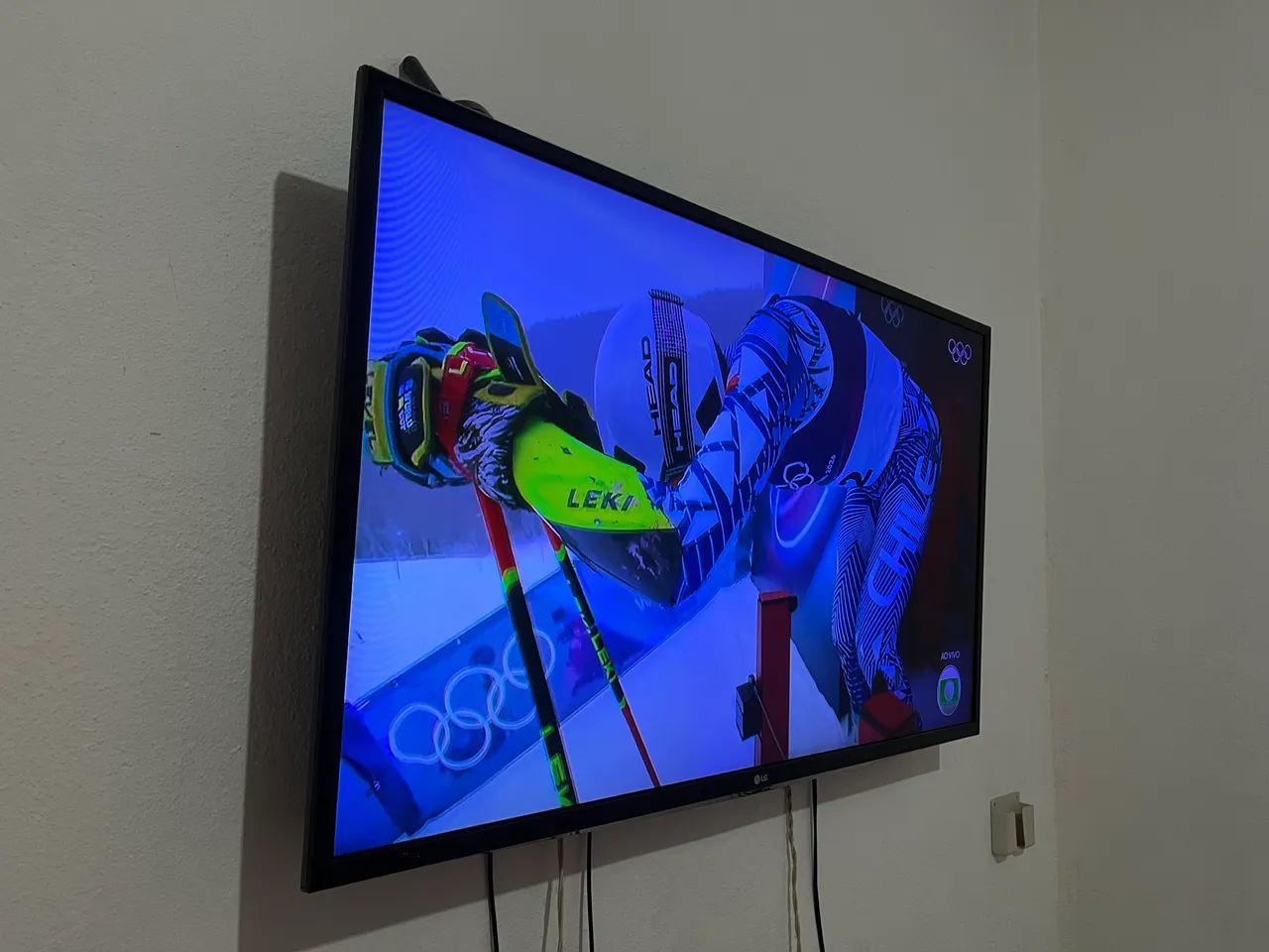 TELEVISÃO LG 49 Polegadas - Foto 2