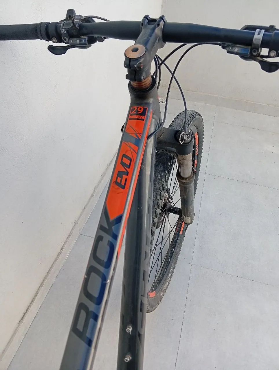Vendo Bike Sense Rock Evo aro 29 - Foto 3