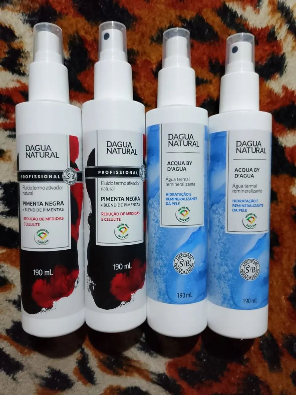 Creme de massagem  - Foto 2