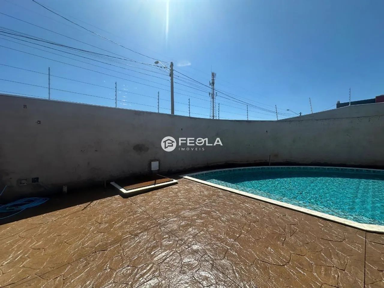 Edícula à venda em Santa Bárbara D'Oeste, Terrazul SM, com 207 m²