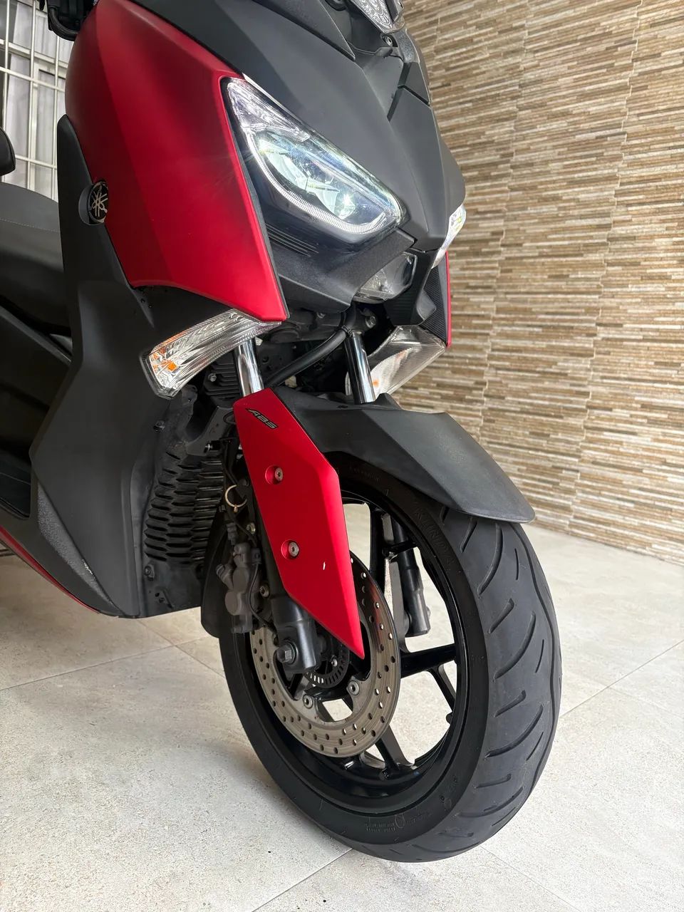 Yamaha Xmax 250 ABS  - Foto 5
