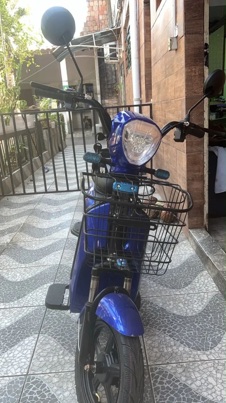 Scooter Smartway turbo  - Foto 4