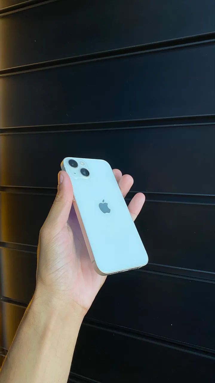 iPhone 13 123gb - Foto 3