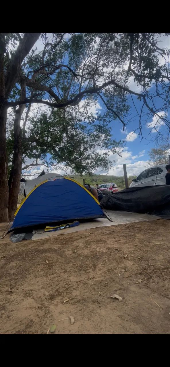 Barraca de camping65614999588994122