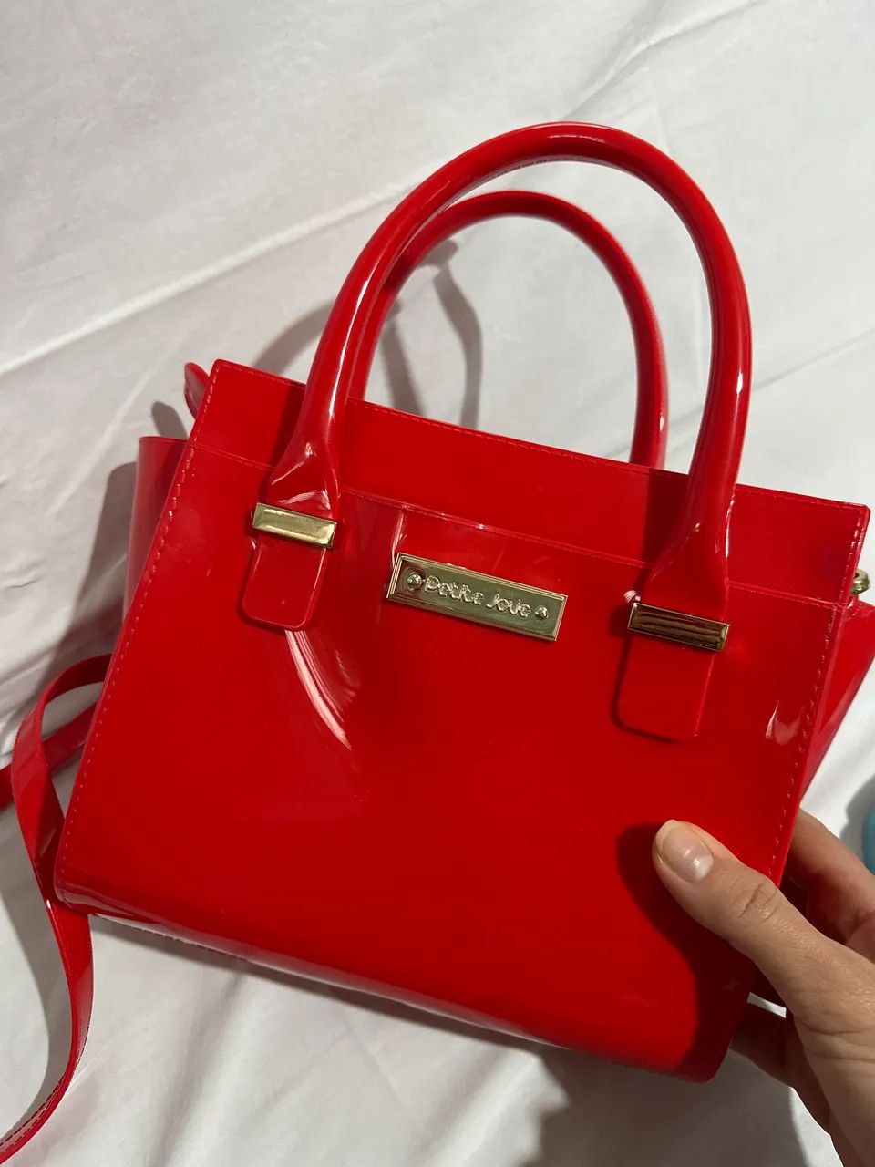 Bolsa Petite Jolie