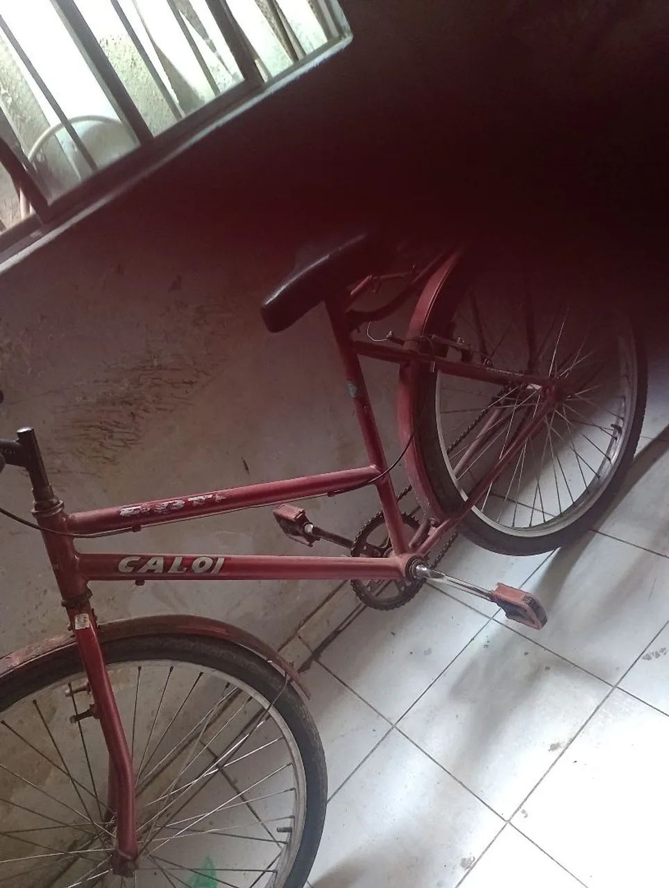 Vendo bicicleta - Foto 2