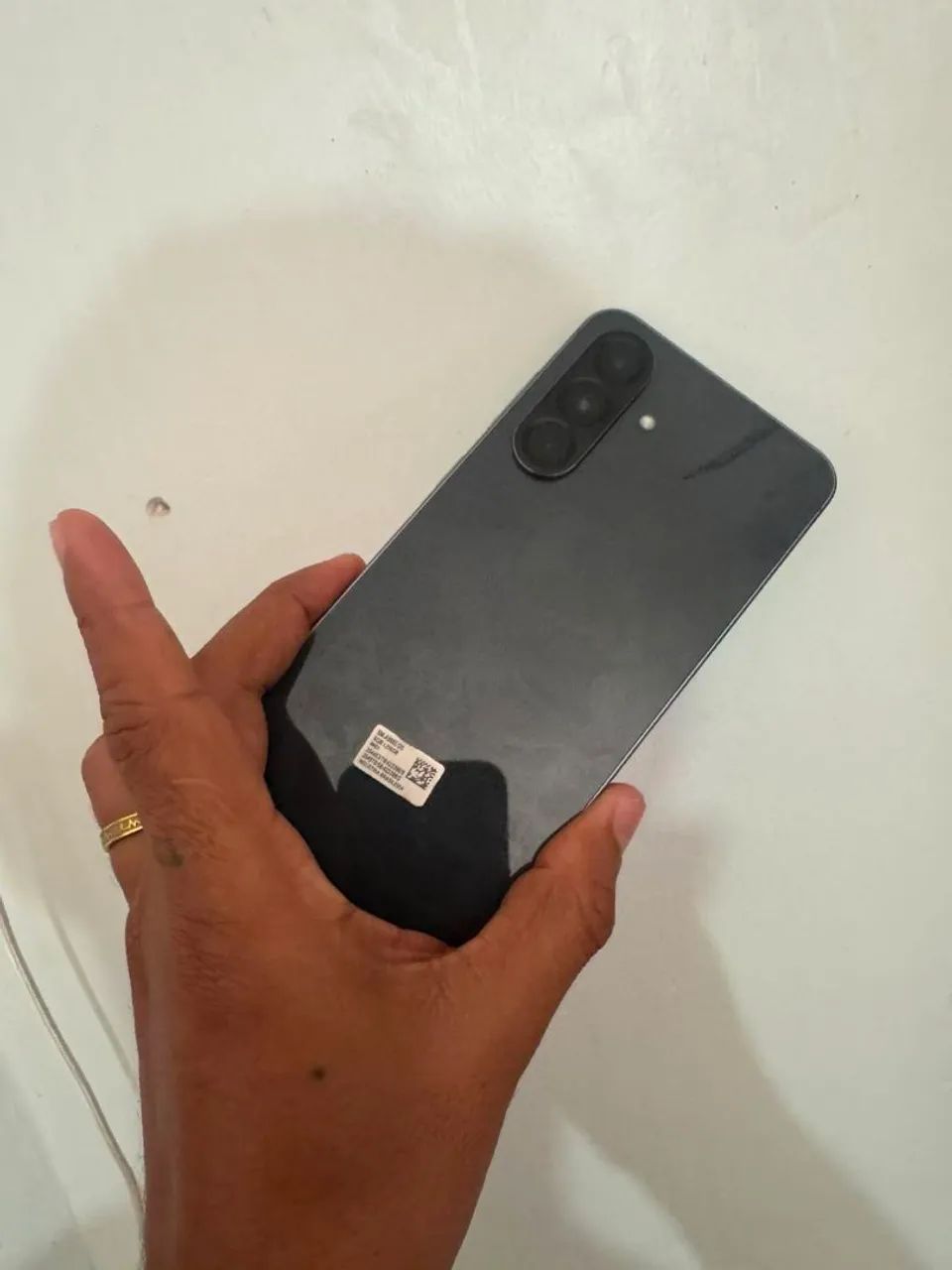 Samsung A 56 5G 256GB 