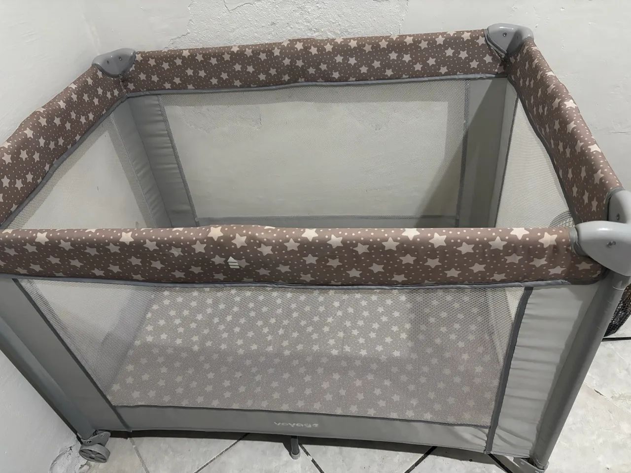 Berço Chiqueirinho  - Foto 2