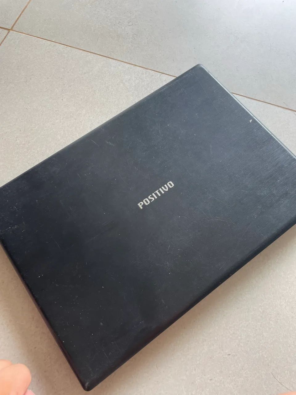 2 notebook com defeito