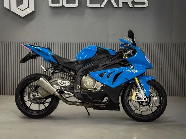 BMW S 1000 RR - Foto 3