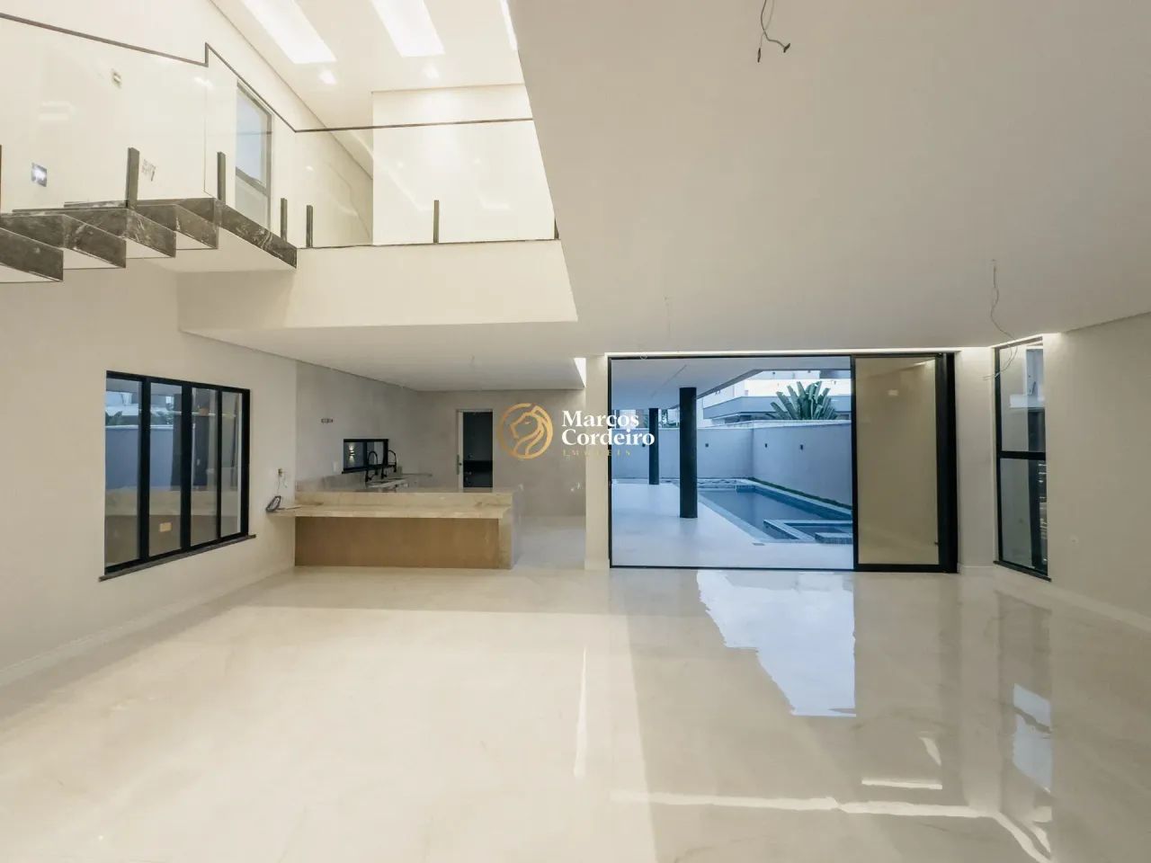 Casa no Terras Alphaville Ceará em Cidade Alpha - Eusébio - CE - Foto 4