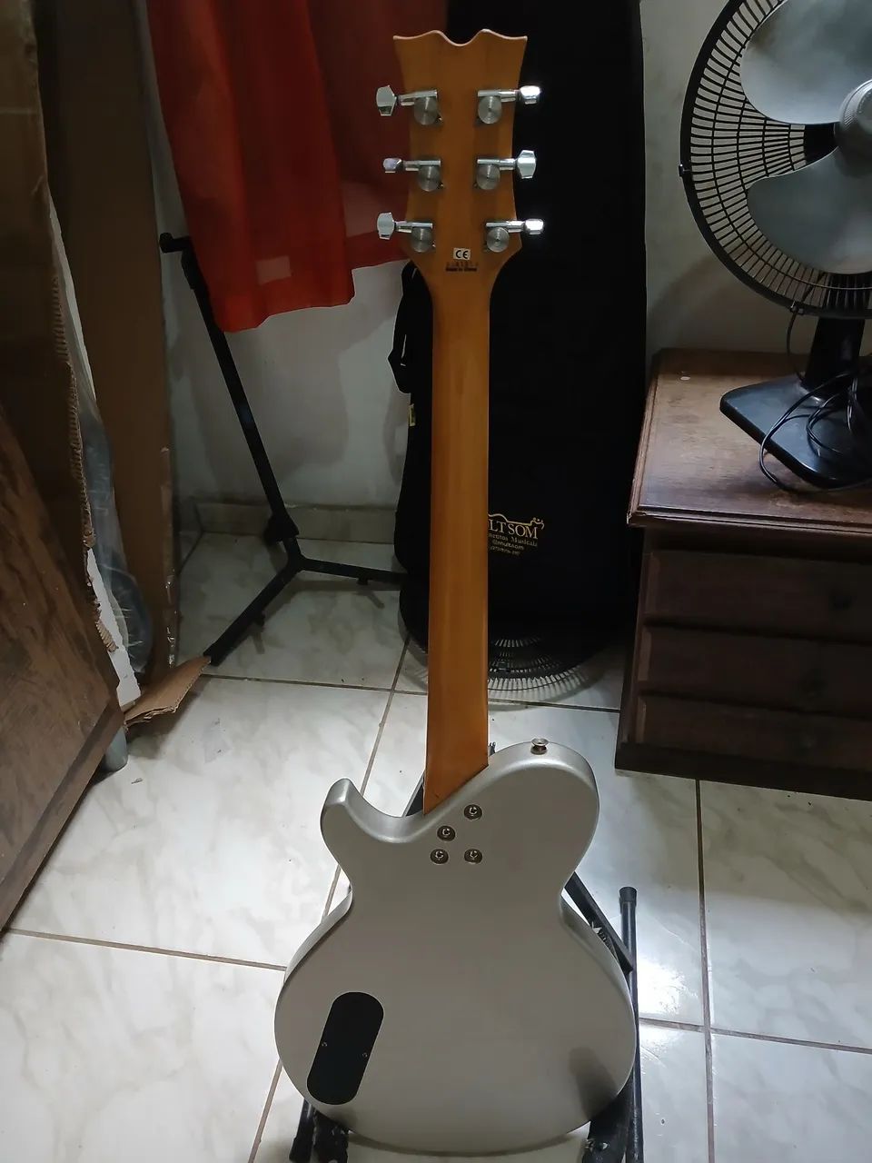 Guitarra Dean - Foto 3