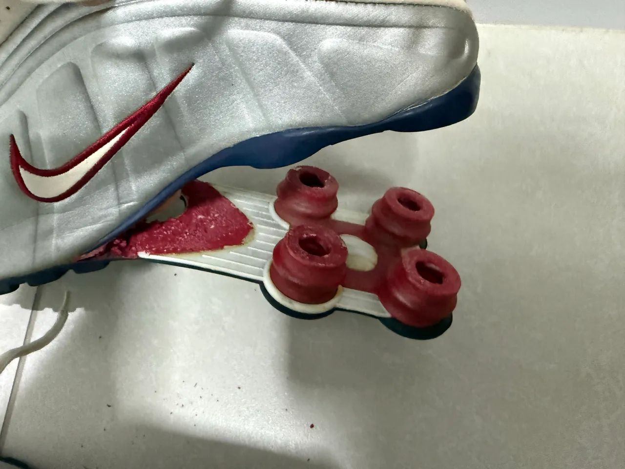 Nike Shox R4 - 41 - Foto 5