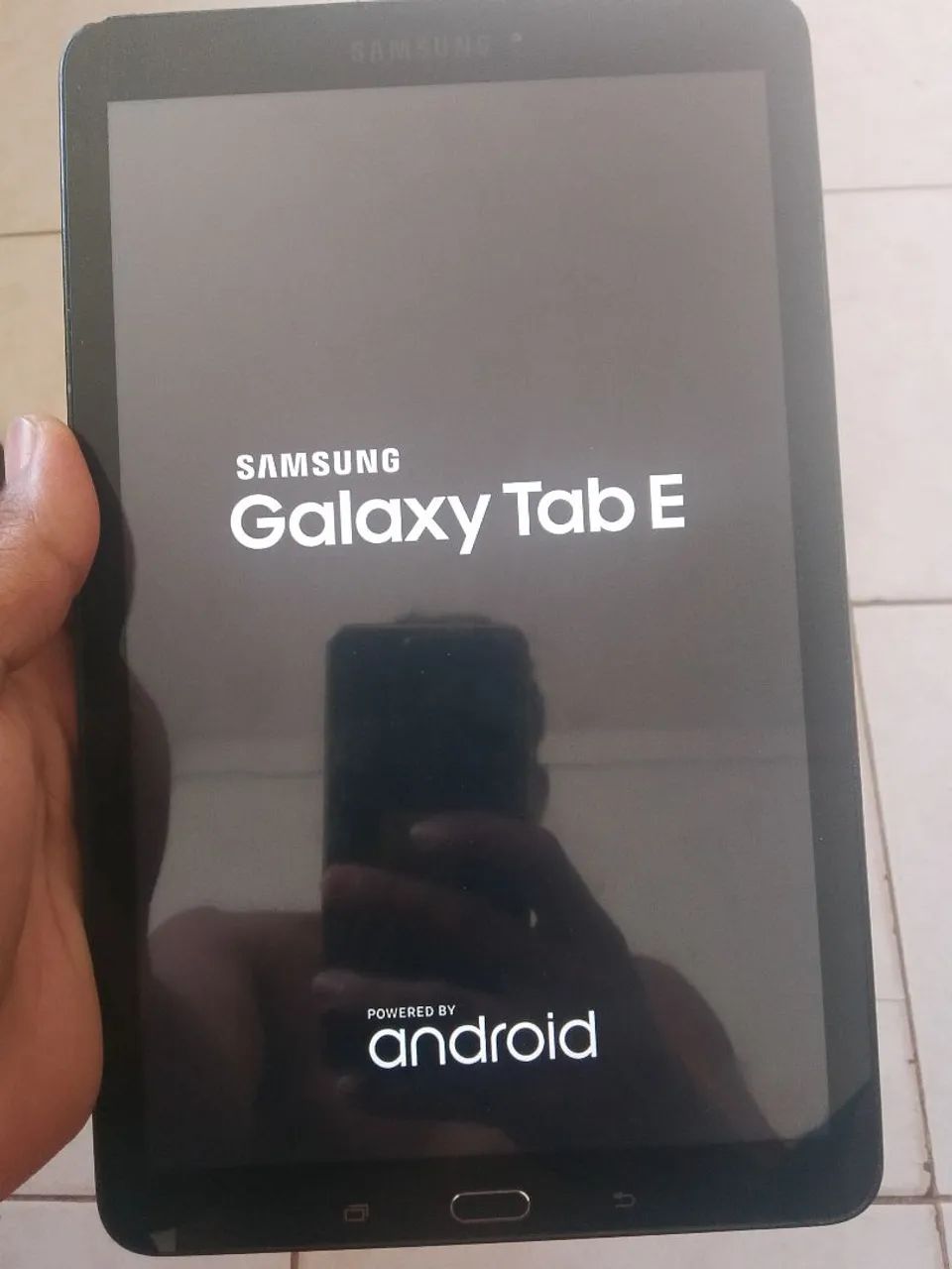 Samsung Galaxy Tab E - Foto 5