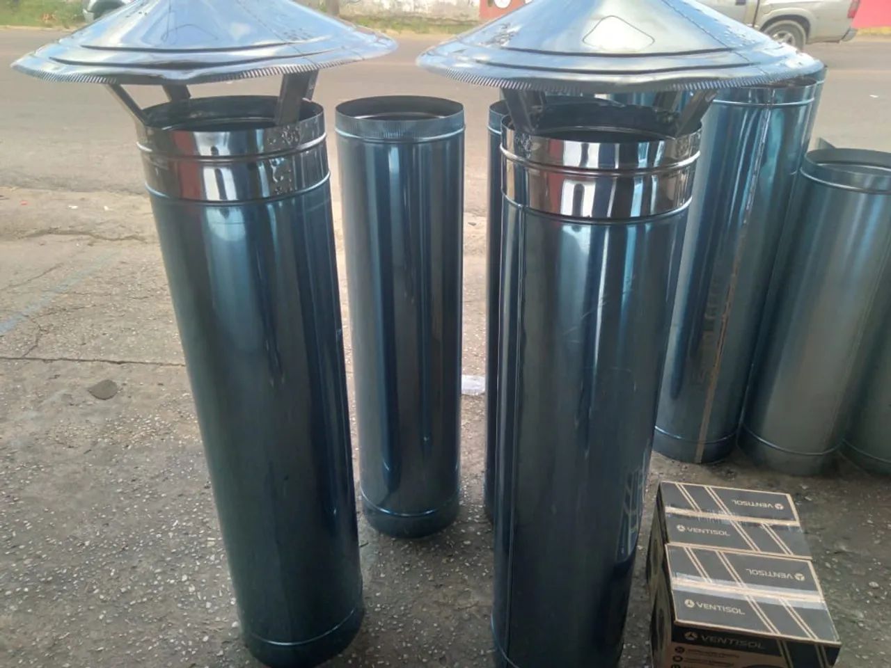 Máquina de restaurantes limpeza - Foto 3