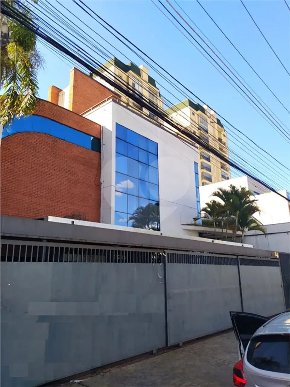 PREDIO COMERCIAL CASA VERDE