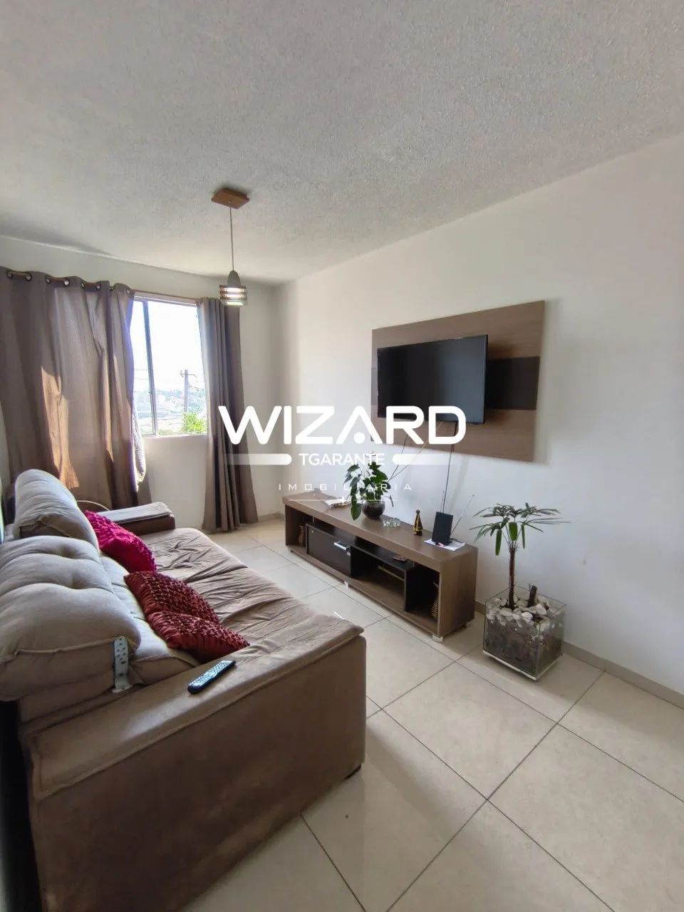 Apartamento Pronto pra morar - Foto 2