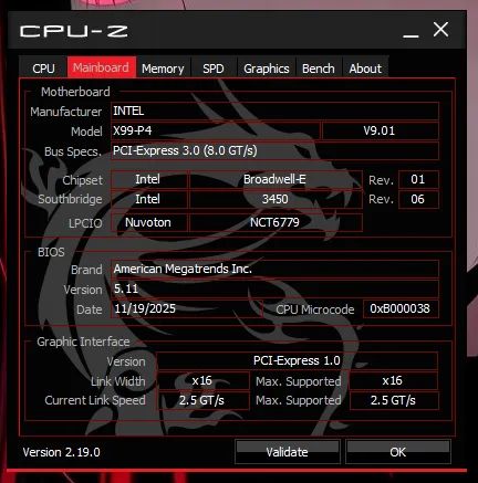 (NOVO) Kit x99 + 16GB DDR4 + E5 2680 v4 - Foto 2