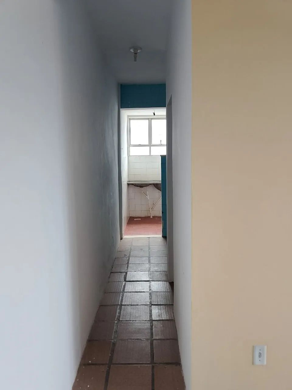 VENDO APARTAMENTO NA FORQUILHA - Foto 4