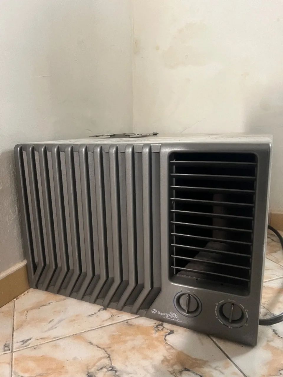 Ar Condicionado 7500