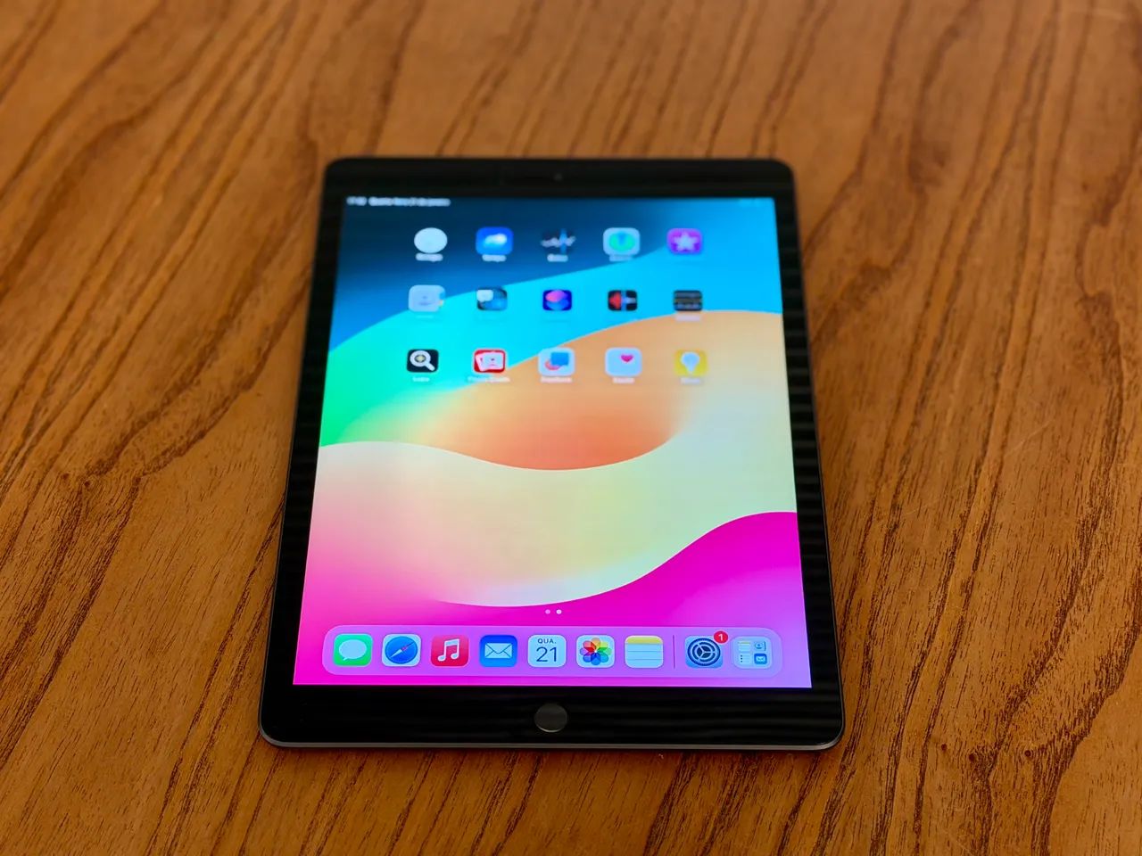 iPad 8º Geração 32GB Usado 