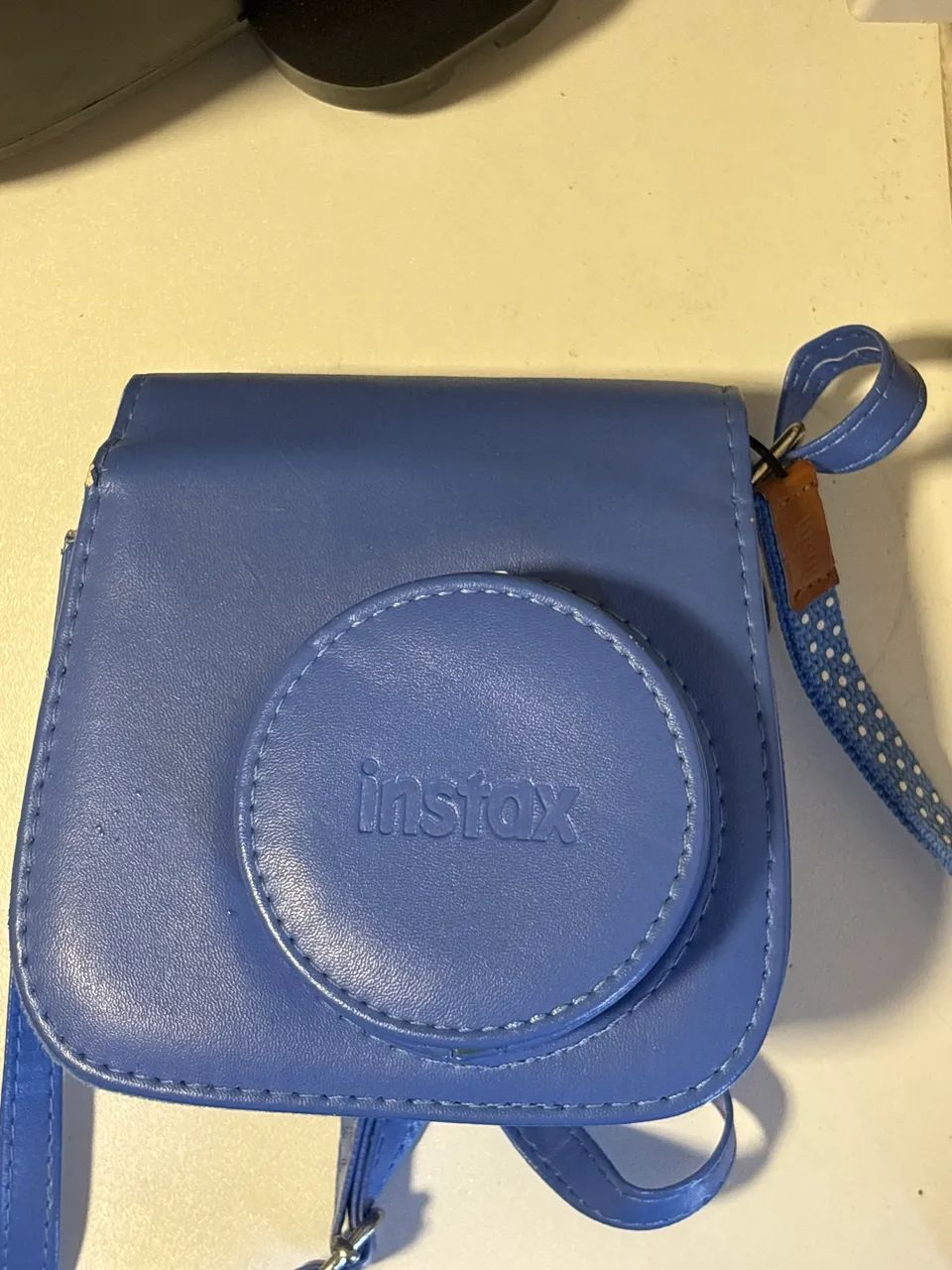 Câmera instax mini 9 - Foto 4