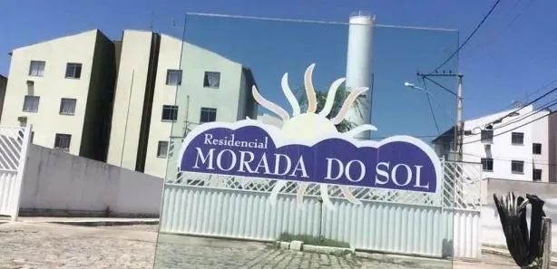 Lindo apartamento térreo  - Foto 2