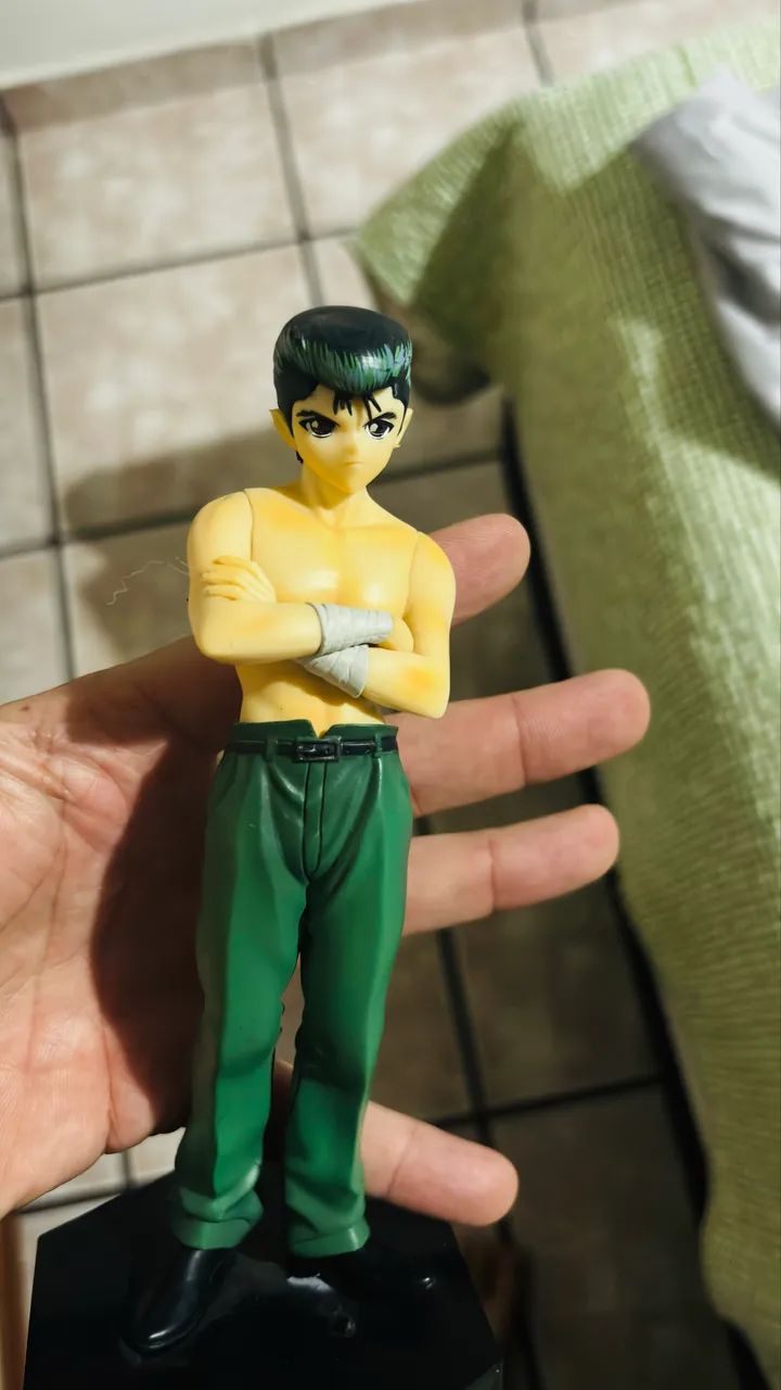 Action figures dragon ball Z  - Foto 4