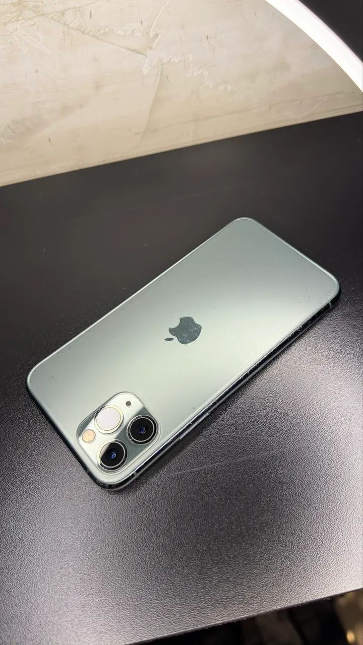 iPhone 11 Pro 256gb - Celulares e Smartphones - Barro Vermelho
