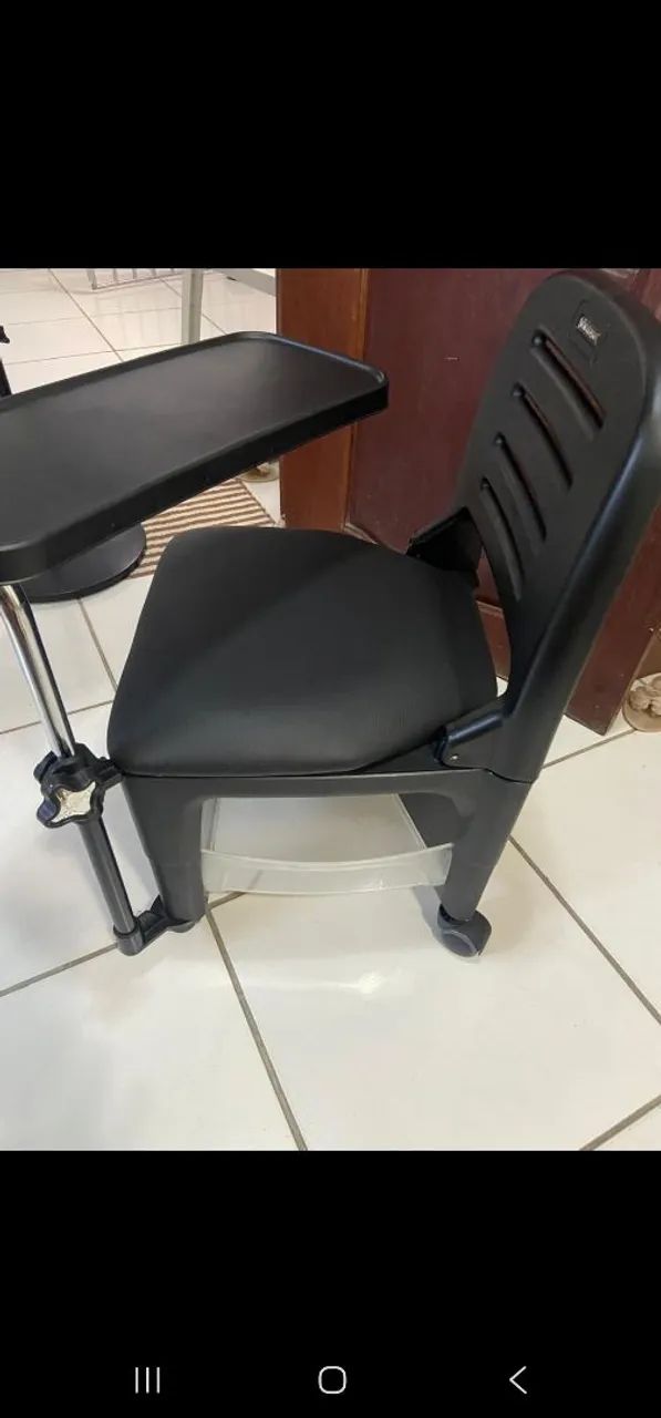 Cadeira cirandinha. - Foto 4